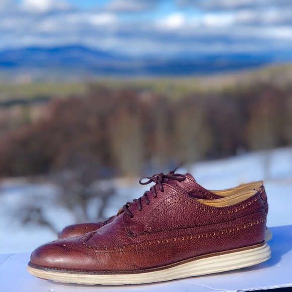 cole haan men's original grand lwn ii oxford